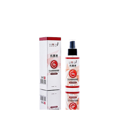 东阳母婴防护喷雾